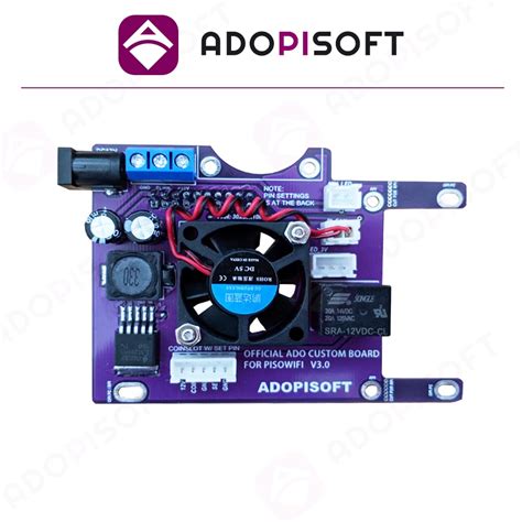 eds piso wifi|AdoPiSoft .